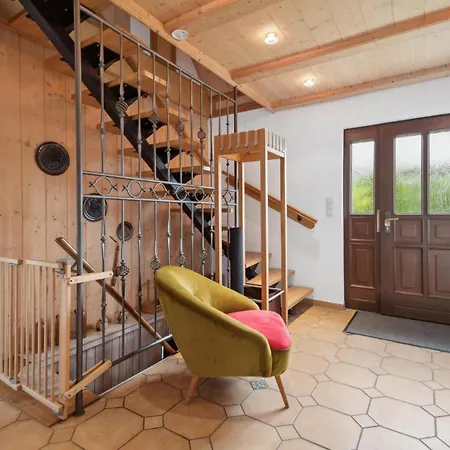Cozy In With Sauna Holiday home *