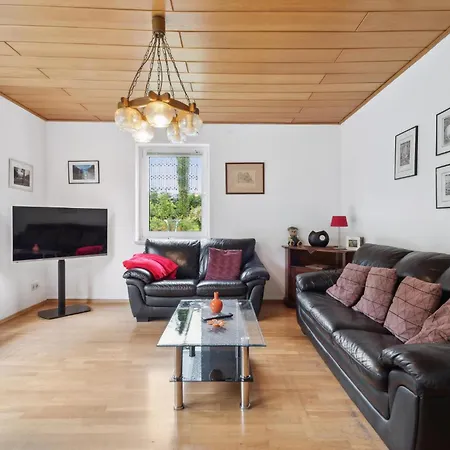Holiday home Cozy In With Sauna *