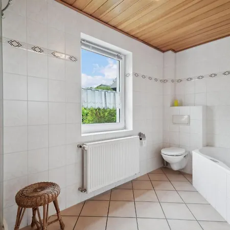 Cozy In With Sauna * Bad Brambach