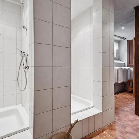 海纳巴赫街度假屋 度假居