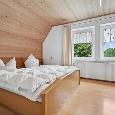 度假居 海纳巴赫街度假屋