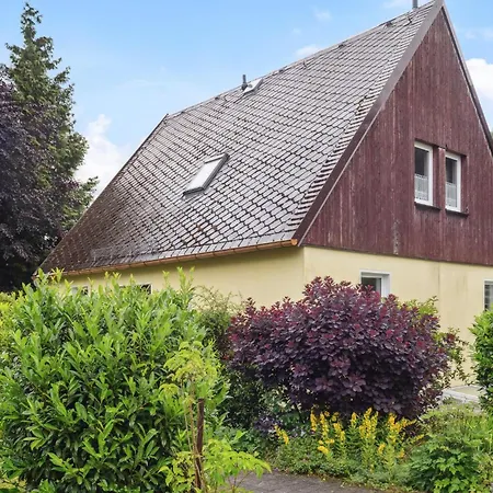 Cozy In With Sauna Holiday home *