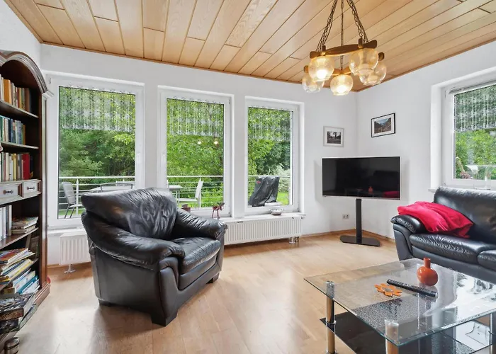 Hennebacher Str. S Bad Brambach