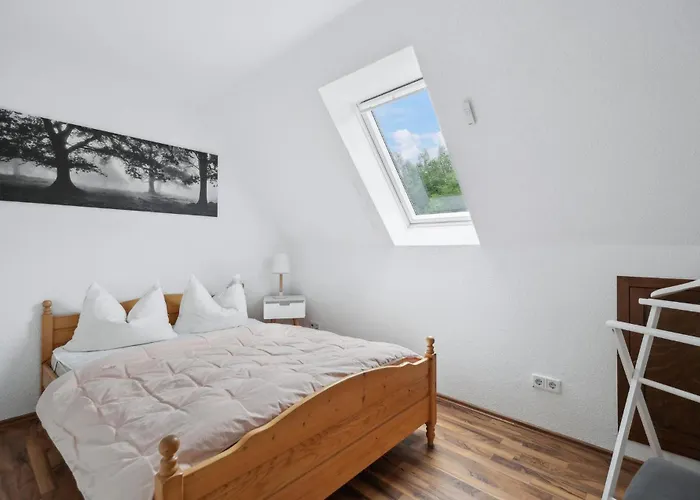 Hennebacher Str. S Ferienhaus