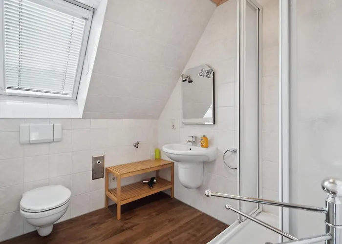 Hennebacher Str. S Ferienhaus Bad Brambach