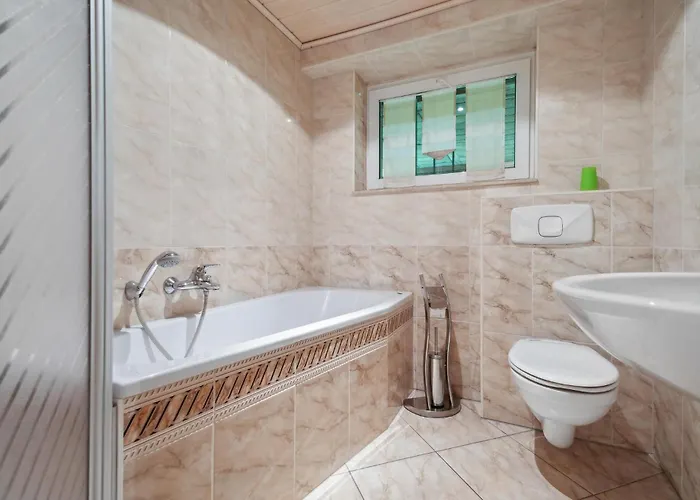 Ferienhaus Hennebacher Str. S Bad Brambach