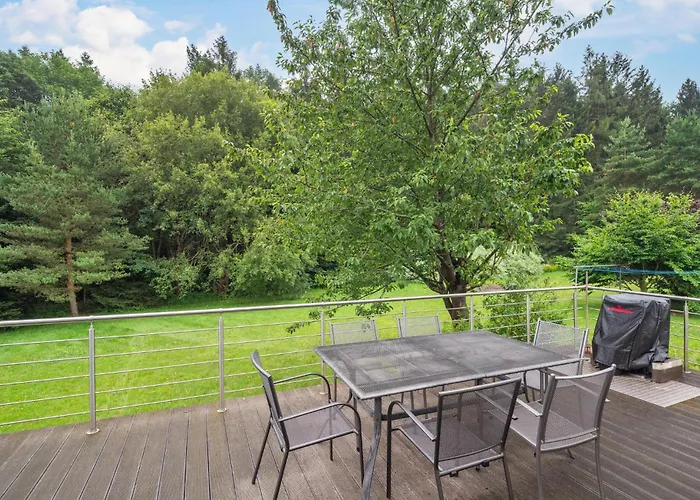 Hennebacher Str. S Bad Brambach