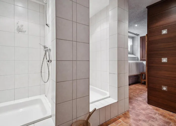 Hennebacher Str. S Ferienhaus