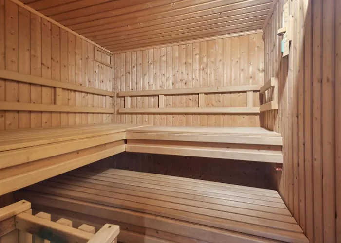 Ferienhaus Hennebacher Str. S *