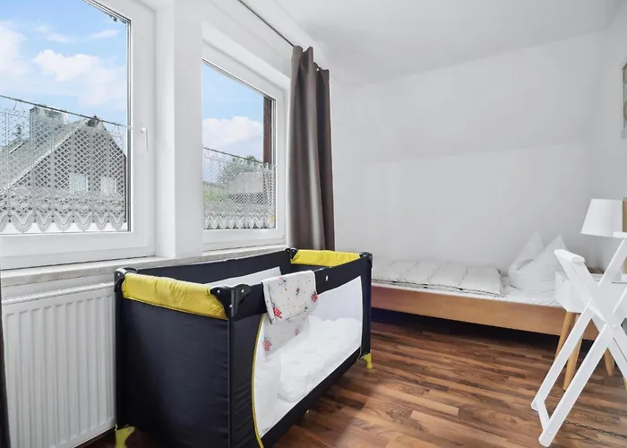 Hennebacher Str. S Ferienhaus Bad Brambach