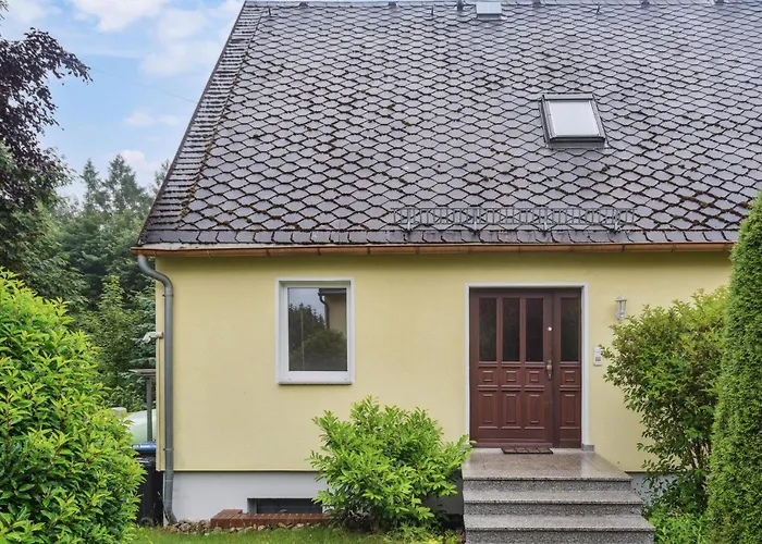 Ferienhaus Hennebacher Str. S